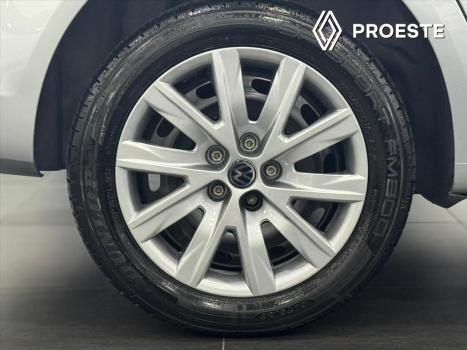 VOLKSWAGEN Space Fox 1.6 4P FLEX TREND, Foto 10