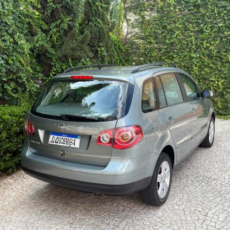 VOLKSWAGEN Space Fox 1.6 4P FLEX, Foto 2