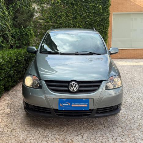 VOLKSWAGEN Space Fox 1.6 4P FLEX, Foto 3