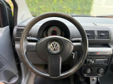 VOLKSWAGEN Space Fox 1.6 4P FLEX, Foto 5
