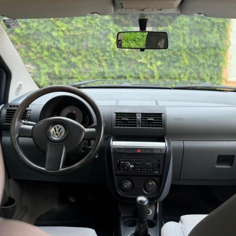 VOLKSWAGEN Space Fox 1.6 4P FLEX, Foto 6