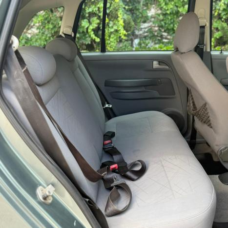 VOLKSWAGEN Space Fox 1.6 4P FLEX, Foto 7