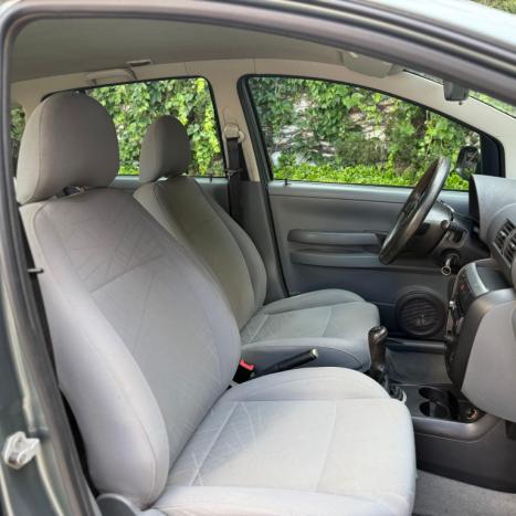 VOLKSWAGEN Space Fox 1.6 4P FLEX, Foto 8
