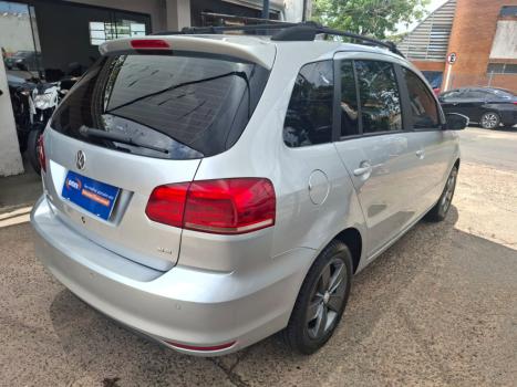 VOLKSWAGEN Space Fox 1.6 4P FLEX HIGHLINE, Foto 2