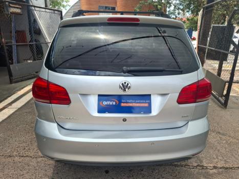 VOLKSWAGEN Space Fox 1.6 4P FLEX HIGHLINE, Foto 3