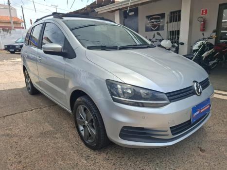 VOLKSWAGEN Space Fox 1.6 4P FLEX HIGHLINE, Foto 4