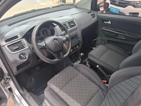 VOLKSWAGEN Space Fox 1.6 4P FLEX HIGHLINE, Foto 5