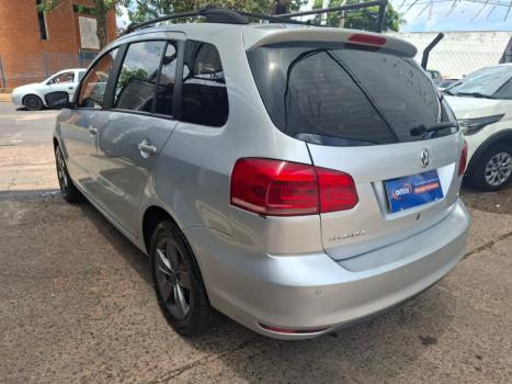 VOLKSWAGEN Space Fox 1.6 4P FLEX HIGHLINE, Foto 6