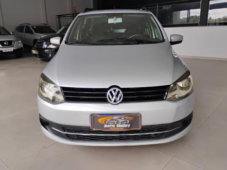 VOLKSWAGEN Space Fox 1.6 4P FLEX TREND, Foto 1