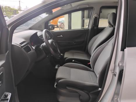 VOLKSWAGEN Space Fox 1.6 4P FLEX TREND, Foto 7