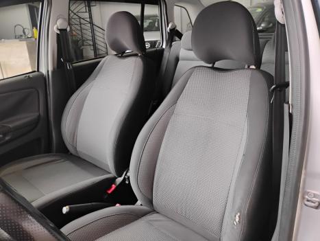 VOLKSWAGEN Space Fox 1.6 4P FLEX TREND, Foto 8