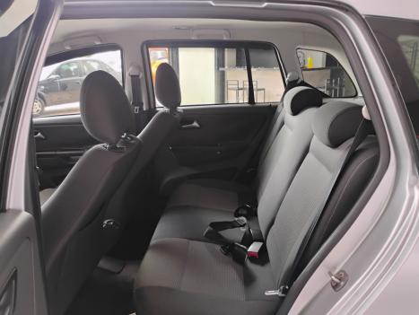 VOLKSWAGEN Space Fox 1.6 4P FLEX TREND, Foto 9
