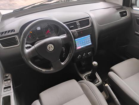 VOLKSWAGEN Space Fox 1.6 4P FLEX TREND, Foto 11