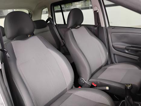 VOLKSWAGEN Space Fox 1.6 4P FLEX TREND, Foto 15