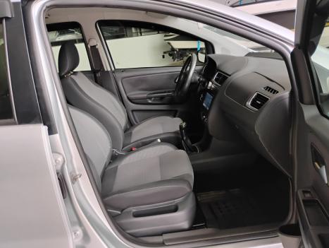 VOLKSWAGEN Space Fox 1.6 4P FLEX TREND, Foto 16