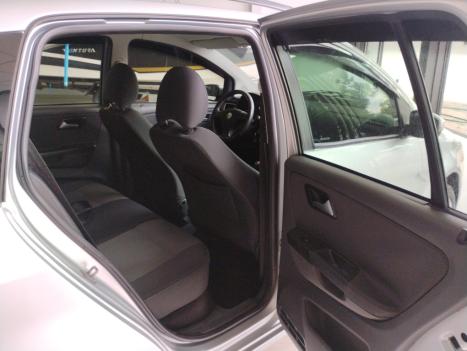 VOLKSWAGEN Space Fox 1.6 4P FLEX TREND, Foto 17