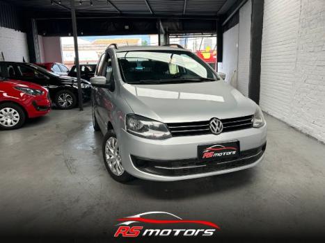 VOLKSWAGEN Space Fox 1.6 4P FLEX TREND, Foto 1