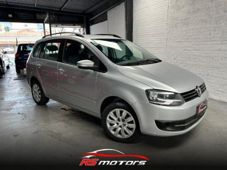 VOLKSWAGEN Space Fox 1.6 4P FLEX TREND, Foto 2