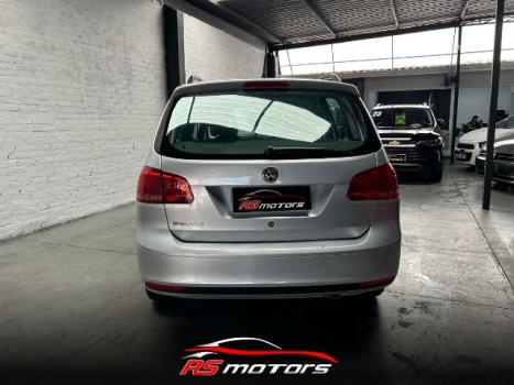 VOLKSWAGEN Space Fox 1.6 4P FLEX TREND, Foto 4