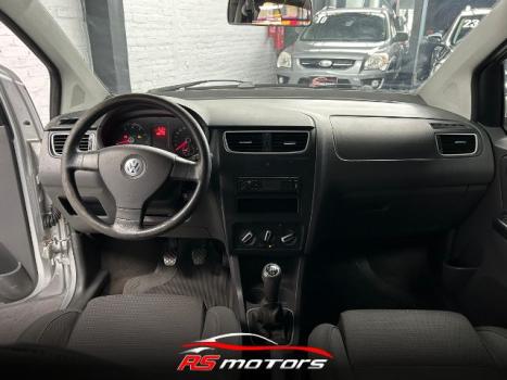 VOLKSWAGEN Space Fox 1.6 4P FLEX TREND, Foto 5