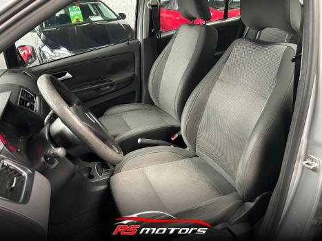 VOLKSWAGEN Space Fox 1.6 4P FLEX TREND, Foto 6