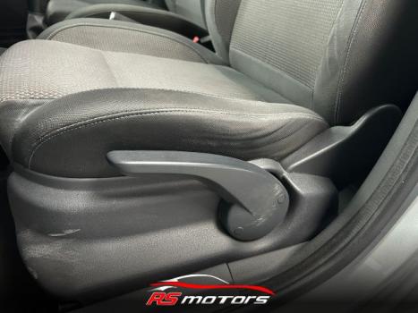 VOLKSWAGEN Space Fox 1.6 4P FLEX TREND, Foto 7