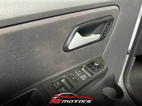 VOLKSWAGEN Space Fox 1.6 4P FLEX TREND, Foto 8