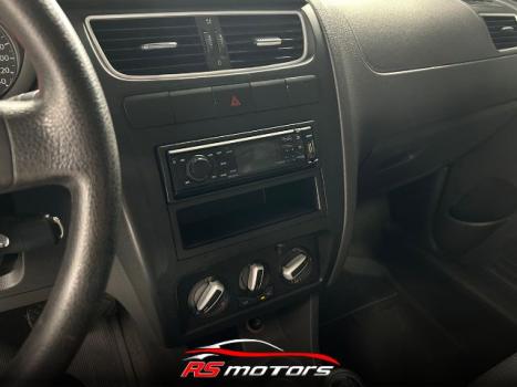 VOLKSWAGEN Space Fox 1.6 4P FLEX TREND, Foto 9