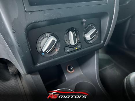 VOLKSWAGEN Space Fox 1.6 4P FLEX TREND, Foto 10