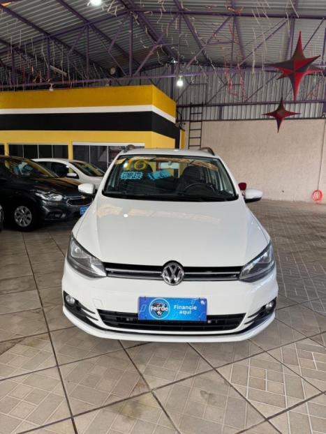 VOLKSWAGEN Space Fox 1.6 4P FLEX COMFORTLINE, Foto 6