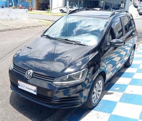 VOLKSWAGEN Space Fox 1.6 4P FLEX TREND, Foto 2