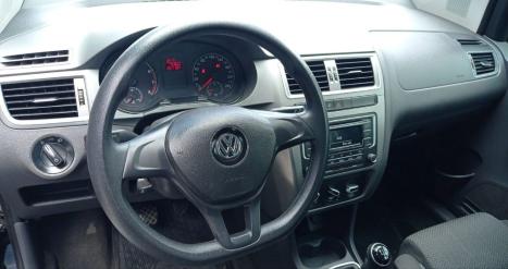 VOLKSWAGEN Space Fox 1.6 4P FLEX TREND, Foto 5
