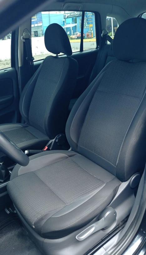 VOLKSWAGEN Space Fox 1.6 4P FLEX TREND, Foto 7