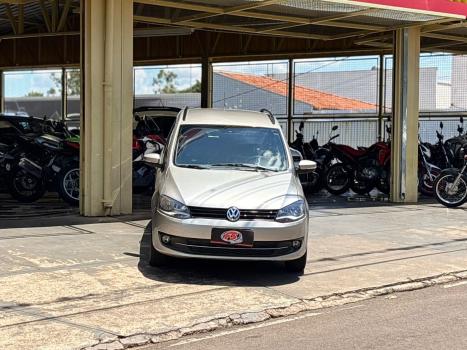 VOLKSWAGEN Space Fox 1.6 4P FLEX SPORTLINE, Foto 2