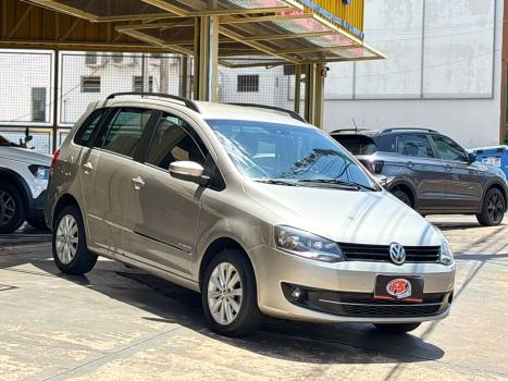 VOLKSWAGEN Space Fox 1.6 4P FLEX SPORTLINE, Foto 3