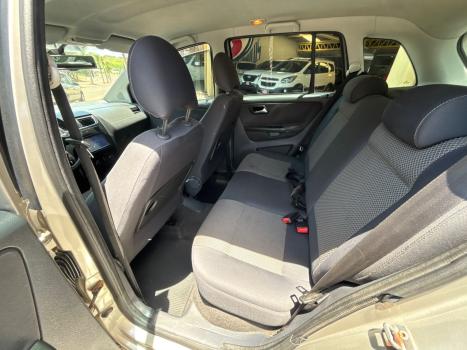 VOLKSWAGEN Space Fox 1.6 4P FLEX SPORTLINE, Foto 8