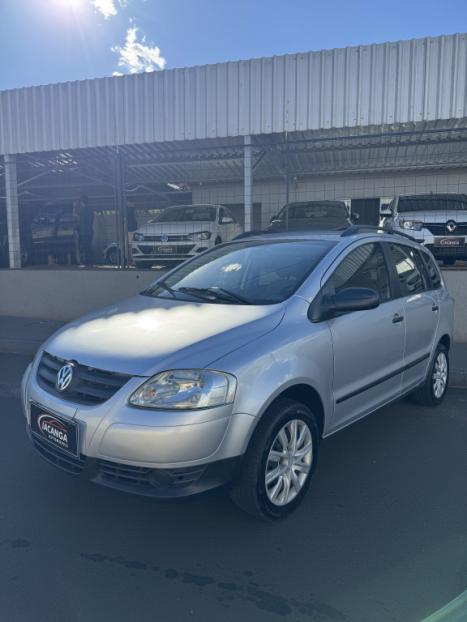 VOLKSWAGEN Space Fox 1.6 4P FLEX TREND, Foto 1