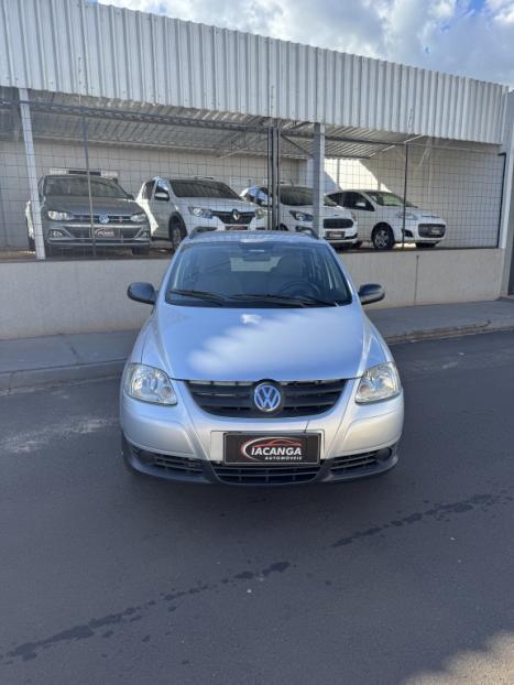 VOLKSWAGEN Space Fox 1.6 4P FLEX TREND, Foto 2