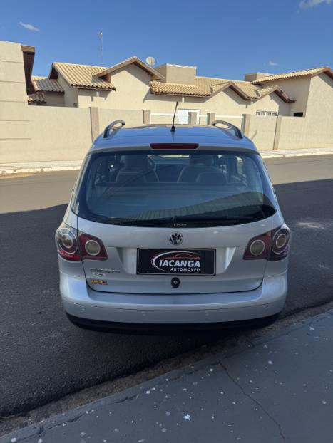 VOLKSWAGEN Space Fox 1.6 4P FLEX TREND, Foto 4
