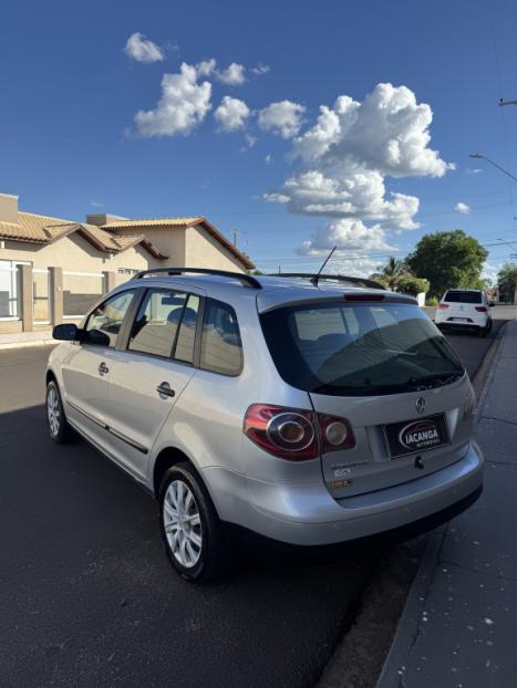 VOLKSWAGEN Space Fox 1.6 4P FLEX TREND, Foto 6