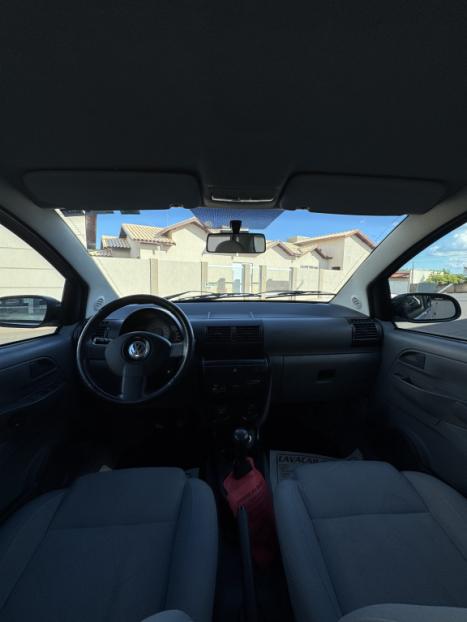 VOLKSWAGEN Space Fox 1.6 4P FLEX TREND, Foto 7