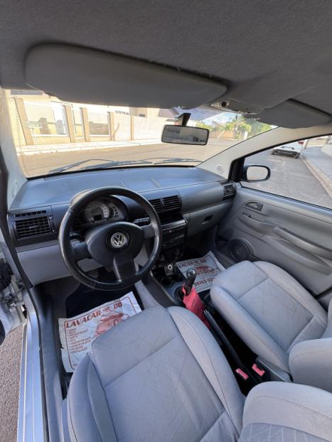 VOLKSWAGEN Space Fox 1.6 4P FLEX TREND, Foto 8