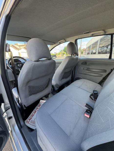 VOLKSWAGEN Space Fox 1.6 4P FLEX TREND, Foto 10