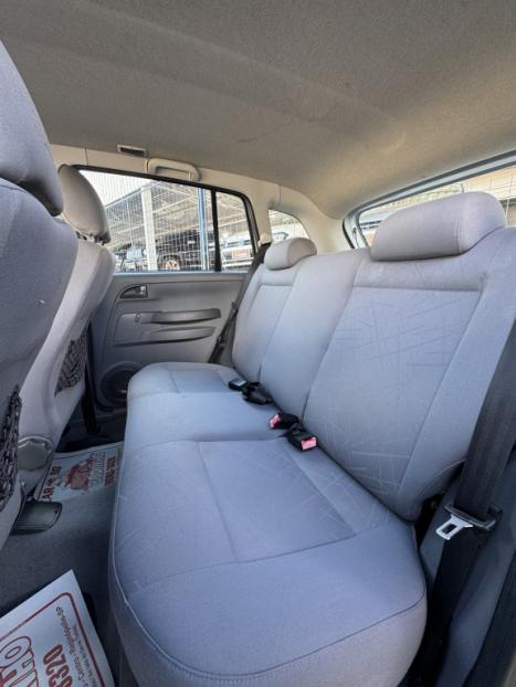 VOLKSWAGEN Space Fox 1.6 4P FLEX TREND, Foto 11