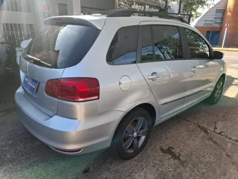 VOLKSWAGEN Space Fox 1.6 4P FLEX TREND, Foto 2