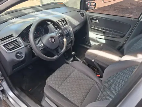 VOLKSWAGEN Space Fox 1.6 4P FLEX TREND, Foto 3