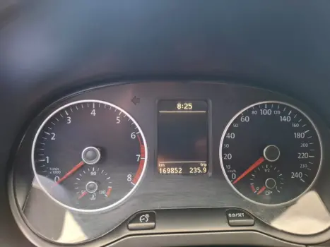 VOLKSWAGEN Space Fox 1.6 4P FLEX TREND, Foto 4