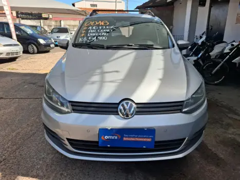 VOLKSWAGEN Space Fox 1.6 4P FLEX TREND, Foto 6
