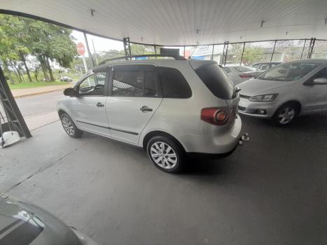 VOLKSWAGEN Space Fox 1.6 4P FLEX TREND, Foto 3