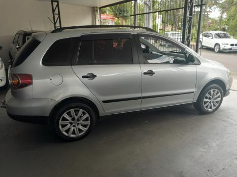 VOLKSWAGEN Space Fox 1.6 4P FLEX TREND, Foto 4